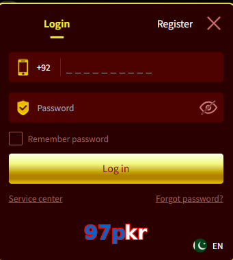 97Pkr login preview